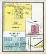 Bedford, Searles, Essig, Leavenworth, Brown County 1905